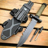 Compass Security Jack Knife