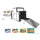 BAS8065BS-A Multi-Energetic Distinguish Objects X-ray Baggage Scanner