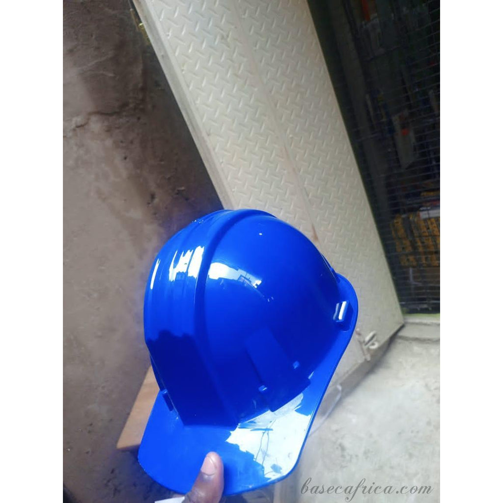 Basec BAS500SH X Safety Helmet – Premium Head Protection 👷♂