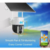 V380 4g/Wifi Smart Net Camera