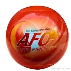 Afo Ball Fire Extinguisher