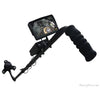 3.5" Inch Screen Sony CCD Camera UVSS Under Vehicle Surveillance System