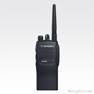 Motorola GP328 Walkie Talkie Radio