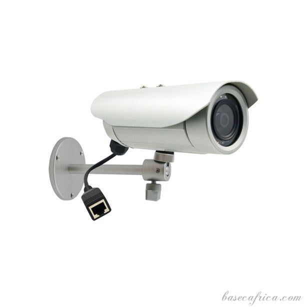 2MP HYBRID COLOR & AUDIO OUTDOOR CAMERA