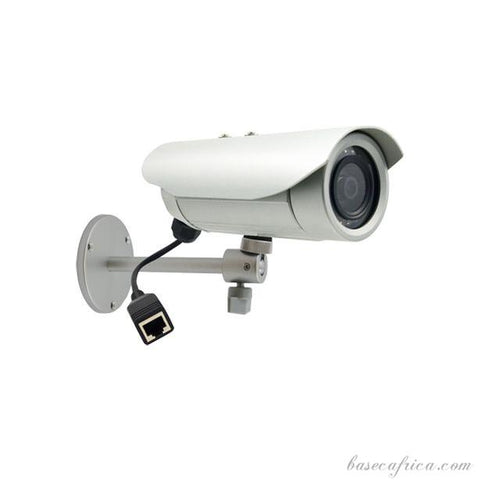 2MP HYBRID COLOR & AUDIO OUTDOOR CAMERA