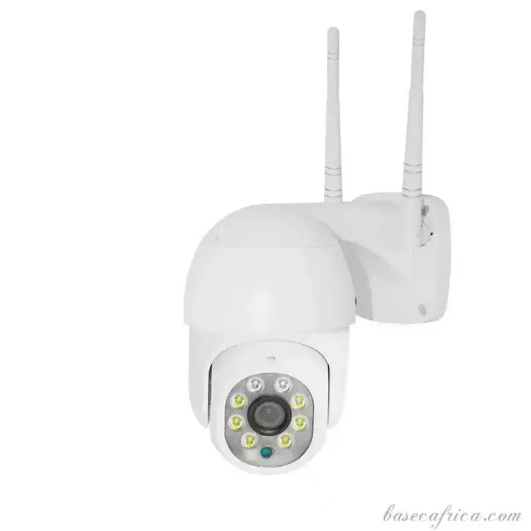 2MP WiFi PTZ Outdoor Camera