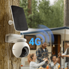 Wireless CCTV Installation Service - Wifi and 4G Cameras