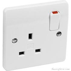 Smart Wall Socket