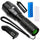 LED Tactical Security Flashlight