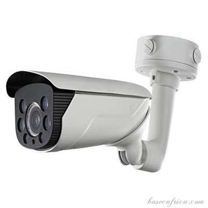 5MP HYBRID COLOUR AND AUDIO OUTDOOR CAMERA