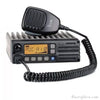 Icom IC-A110 Aircraft Band Mobile Transceiver Superior