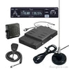 Icom IC-A220 Airband VHF Panel Mount Transceiver