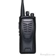 KENWOOD TK-3207/TK-2207 TWO-WAY RADIO