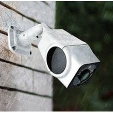 2MP BULLET 360 OUTDOOR CAMERA