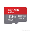 SanDisk Antivirus Memory Cards – Secure, Fast and Reliable Storage!