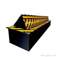 Basec BAS-RBM Hydraulic Road Blocker Machine(2mtrs)