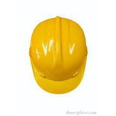 Basec BAS100SH Plastic Safety Helmet – Affordable Protection 👷♂