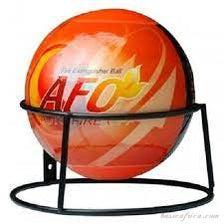 Afo Ball Fire Extinguisher
