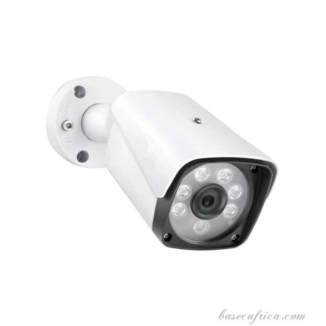2MP TURBO AHD OUTDOOR CAMERA
