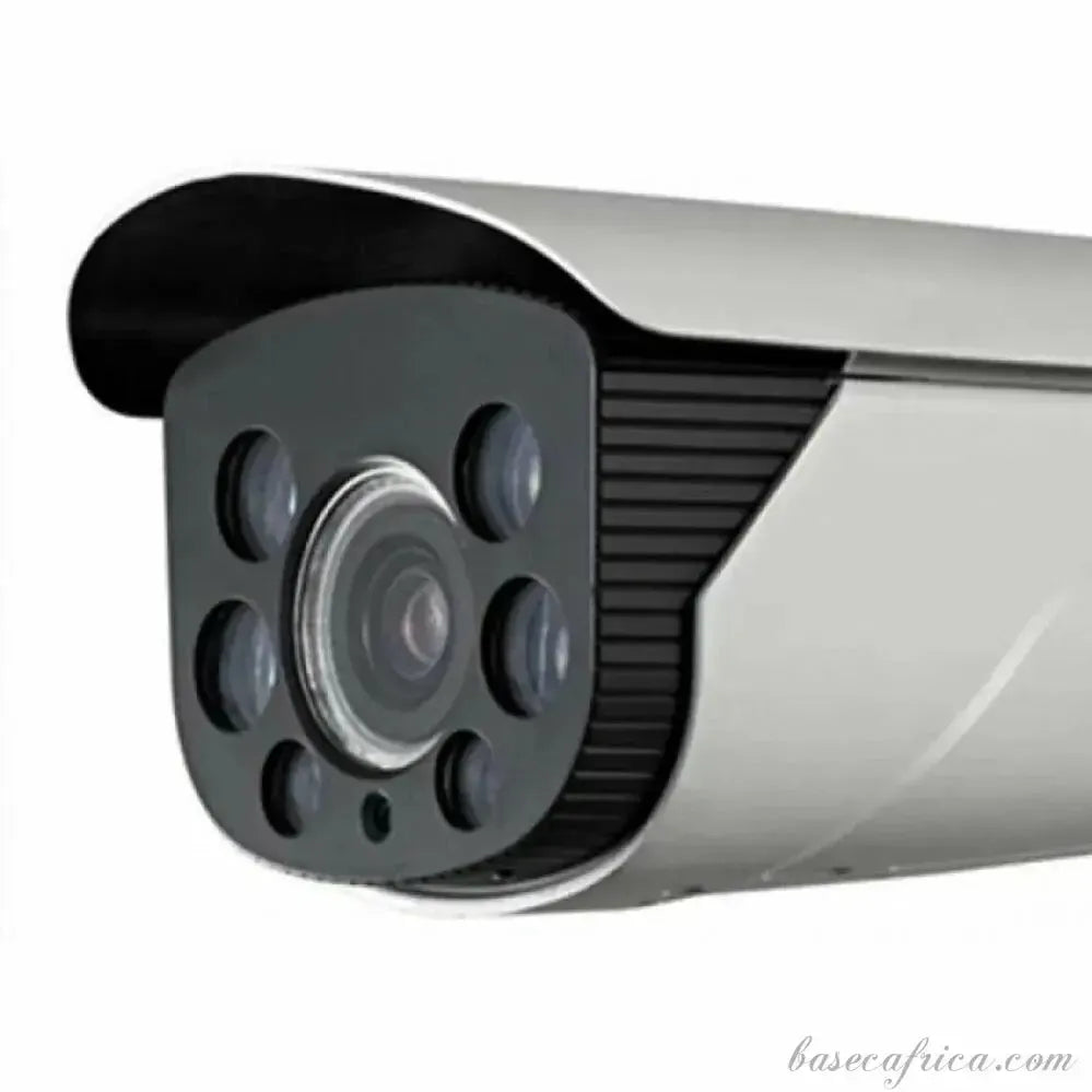 5MP HYBRID COLOUR AND AUDIO OUTDOOR CAMERA