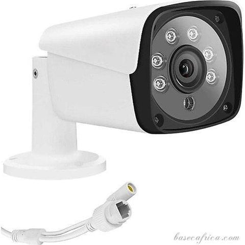 2MP TURBO AHD OUTDOOR CAMERA