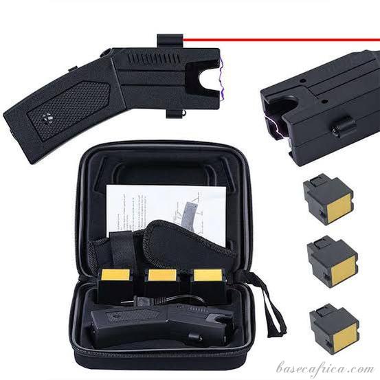 5 Meter Taser Cartridge for Self Defense
