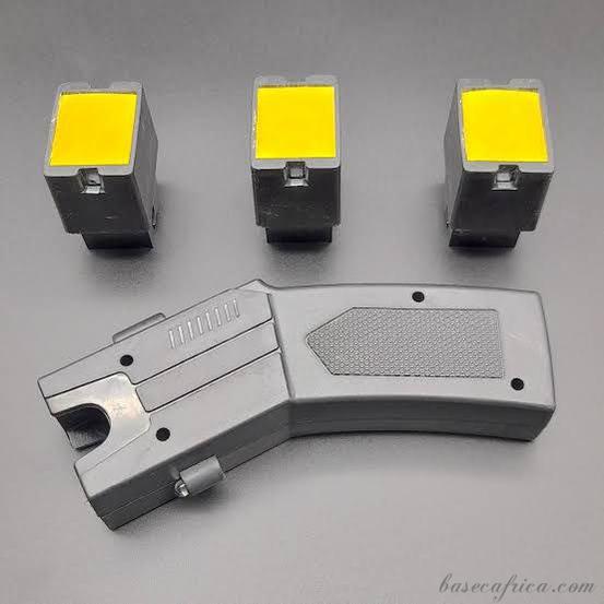 5 Meter Taser Cartridge for Self Defense
