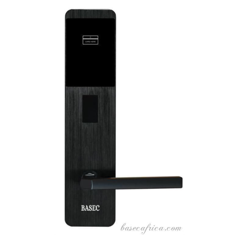 BAS37W RFID luxury hotel lock