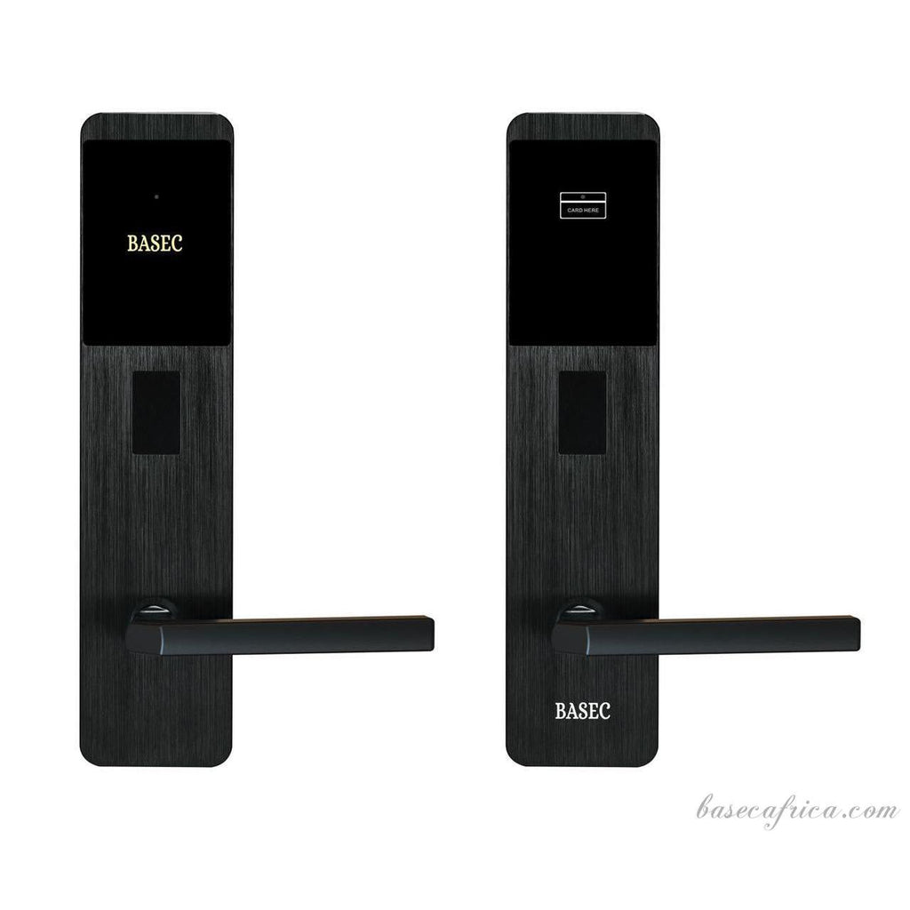 BAS37W RFID luxury hotel lock
