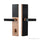 Basec BAS124 Smart Lock With Password, Wifi, Fingerprint, Tuya App, Etc