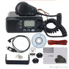 ICOM IC-M200 Base – 25W Waterproof VHF Marine Two-Way Radio