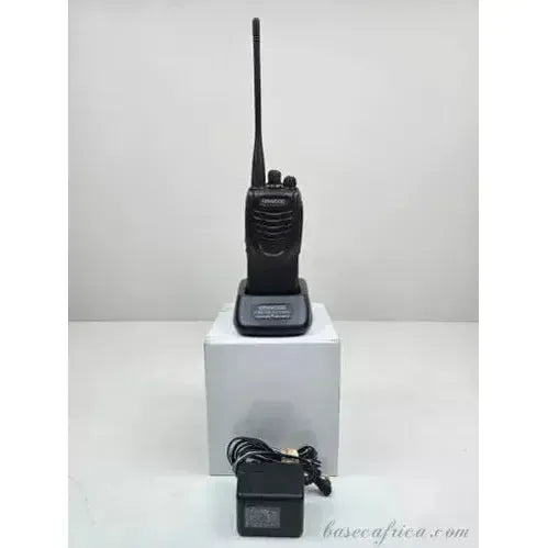 KENWOOD TK-3207/TK-2207 TWO-WAY RADIO