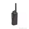 MOTOROLA DP-4400/DP-4401 Analog Walkie Talkie