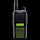 ICOM IC-A16E ProX Walkie Talkie – 6W Handheld Aviation Radio with Bluetooth & Ultra-Loud Audio