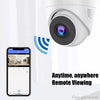 2MP 360 WIFI CCTV DOME CAMERA