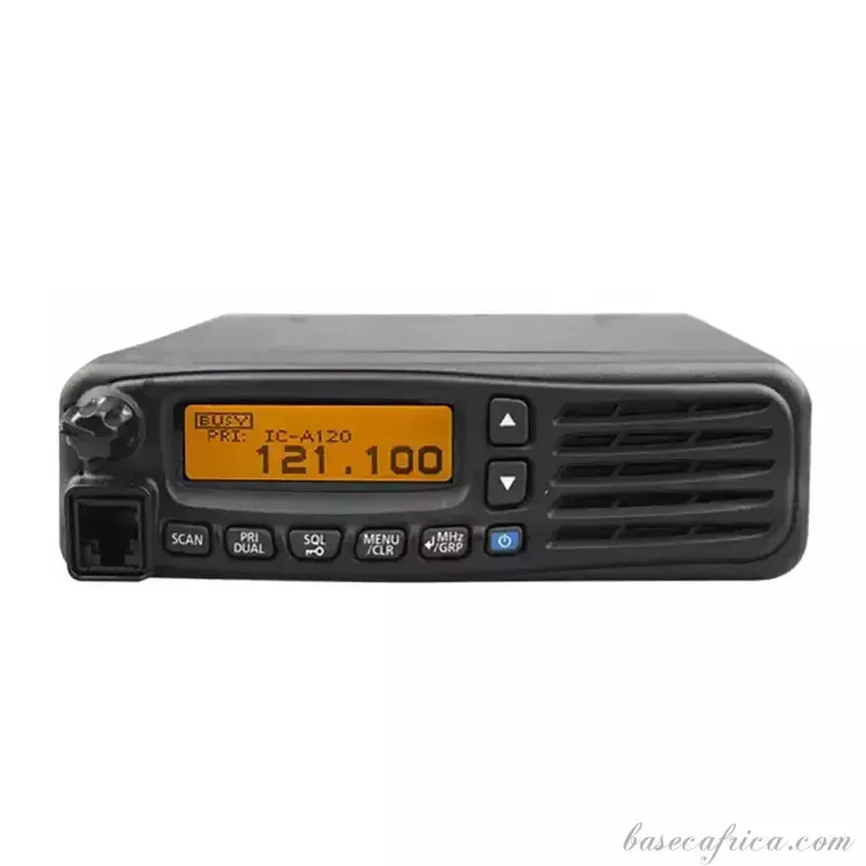 ICOM IC-A120 VHF Aviation Radio