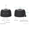 A9 Smart Mini WiFi Spy Camera – 1080P HD Wireless Security with Audio & Live Feed
