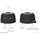 A9 Smart Mini WiFi Spy Camera – 1080P HD Wireless Security with Audio & Live Feed