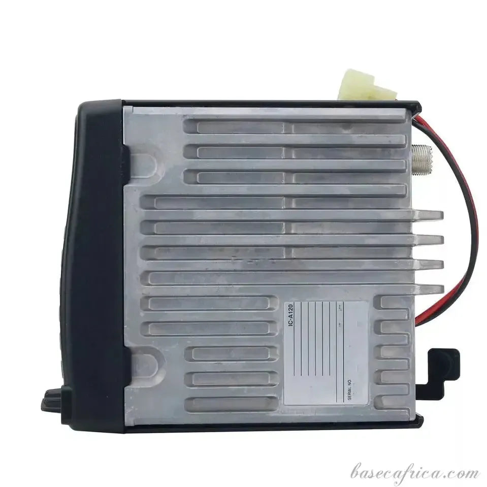 ICOM IC-A120 VHF Aviation Radio