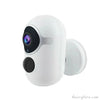2MP 4G WiFi In/Out Solar Camera