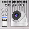 2MP 360 WIFI CCTV DOME CAMERA