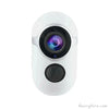 2MP 4G WiFi In/Out Solar Camera