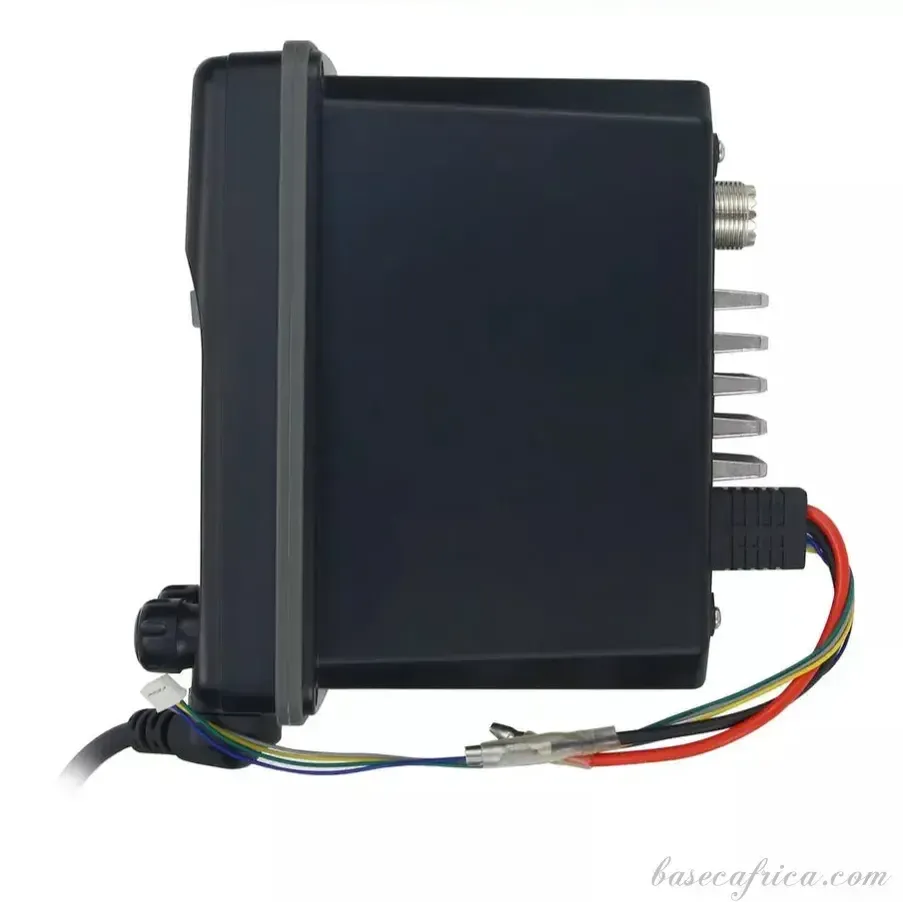 ICOM IC-M200 Base – 25W Waterproof VHF Marine Two-Way Radio