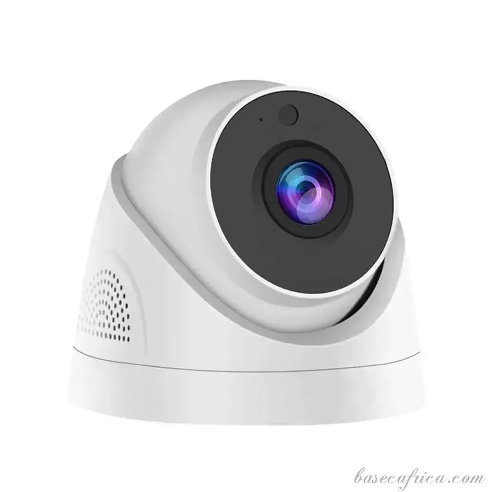 2MP 360 WIFI CCTV DOME CAMERA