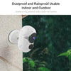 2MP 4G WiFi In/Out Solar Camera