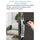 BASEC BAS123PRO BIG MORTISE SMART LOCK