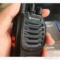 Motorola GP366 Walkie Talkie Reliable Communication