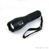 LED Tactical Security Flashlight