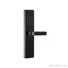 Basec BAS124 Smart Lock With Password, Wifi, Fingerprint, Tuya App, Etc