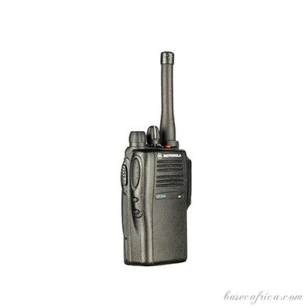 Motorola Gp-344 Walkie Talkie